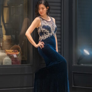 PREMIUM GOWN - Image 4