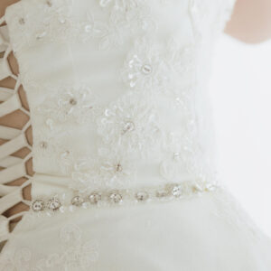 WEDDING GOWN - Image 4