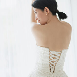 WEDDING GOWN - Image 3