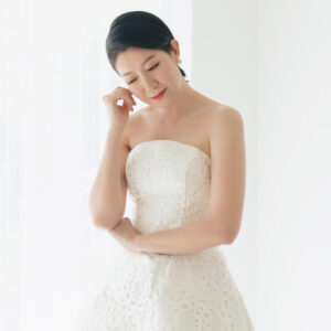 WEDDING GOWN - Image 4