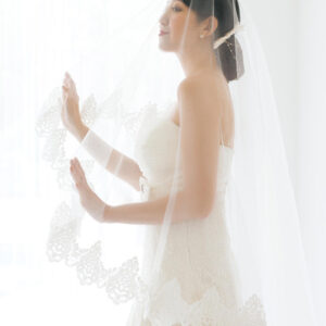 WEDDING GOWN - Image 3