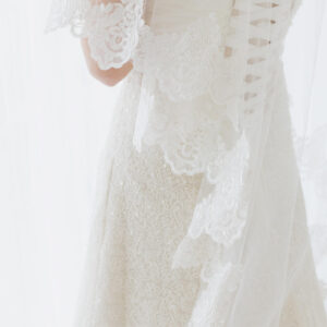 WEDDING GOWN - Image 4