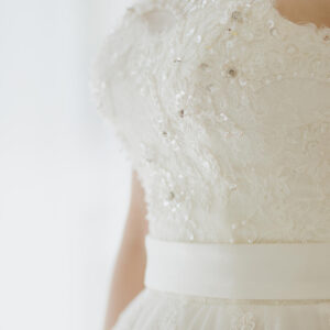 WEDDING GOWN - Image 4