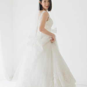 WEDDING GOWN - Image 3