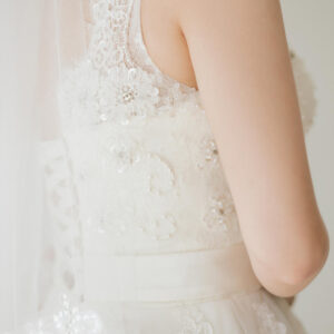 WEDDING GOWN - Image 5