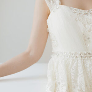 Wedding Gown - Image 5