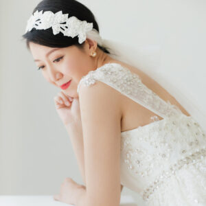 Wedding Gown - Image 3